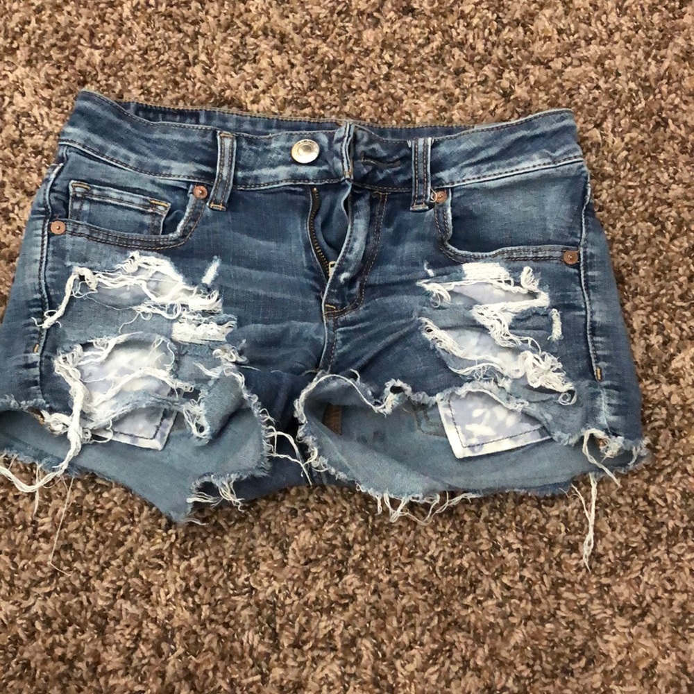 Shorts